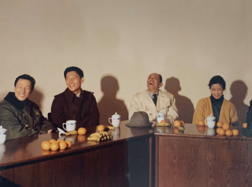 活动照片